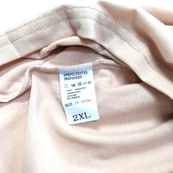 Stretchy Bodycon Side Sash Mini Dress - Picture 8 of 9